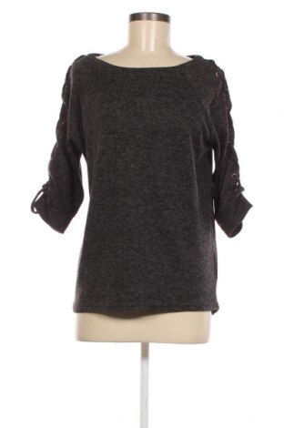 Γυναικεία μπλούζα Colloseum, Μέγεθος S, Χρώμα Γκρί, Τιμή 1,76 €