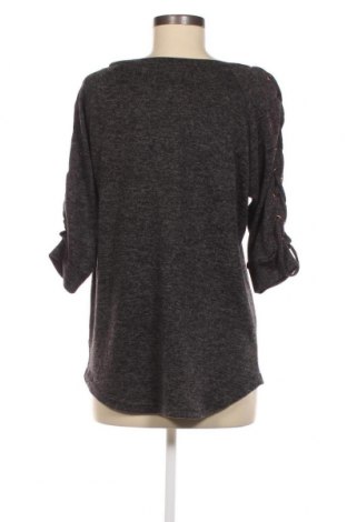 Γυναικεία μπλούζα Colloseum, Μέγεθος S, Χρώμα Γκρί, Τιμή 4,35 €
