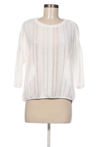 Γυναικεία μπλούζα Colloseum, Μέγεθος M, Χρώμα Λευκό, Τιμή 2,94 €