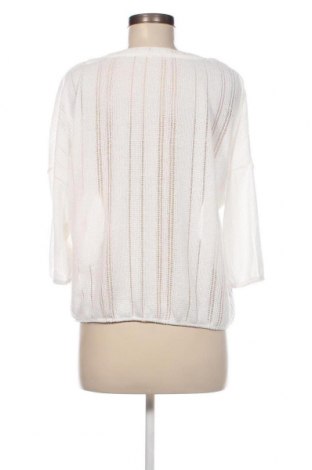 Γυναικεία μπλούζα Colloseum, Μέγεθος M, Χρώμα Λευκό, Τιμή 2,94 €