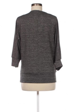 Γυναικεία μπλούζα Colloseum, Μέγεθος L, Χρώμα Μαύρο, Τιμή 3,06 €