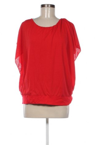 Дамска блуза Colosseum, Размер XL, Цвят Червен, Цена 19,00 лв.