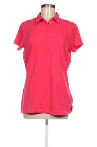 Γυναικεία μπλούζα Colours, Μέγεθος XL, Χρώμα Ρόζ , Τιμή 6,35 €