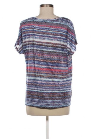 Γυναικεία μπλούζα Colours Of The World, Μέγεθος XXL, Χρώμα Πολύχρωμο, Τιμή 11,75 €