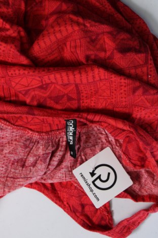 Γυναικεία μπλούζα Colours Of The World, Μέγεθος M, Χρώμα Κόκκινο, Τιμή 2,70 €