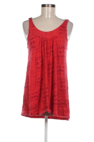 Γυναικεία μπλούζα Colours Of The World, Μέγεθος M, Χρώμα Κόκκινο, Τιμή 3,06 €