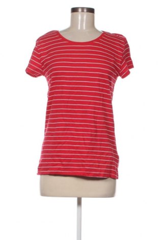 Damen Shirt Colours Of The World, Größe M, Farbe Rot, Preis 4,10 €