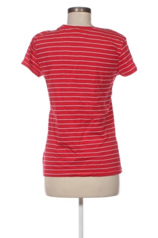 Damen Shirt Colours Of The World, Größe M, Farbe Rot, Preis 13,22 €