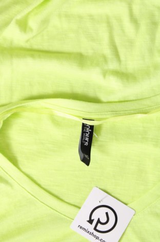Damen Shirt Colours Of The World, Größe XXS, Farbe Grün, Preis 3,97 €