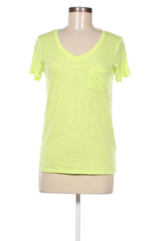 Γυναικεία μπλούζα Colours Of The World, Μέγεθος XXS, Χρώμα Πράσινο, Τιμή 1,76 €
