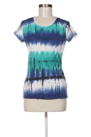 Γυναικεία μπλούζα Colours Of The World, Μέγεθος S, Χρώμα Πολύχρωμο, Τιμή 4,82 €
