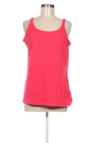 Дамска блуза Colours Of The World, Размер L, Цвят Розов, Цена 4,37 лв.