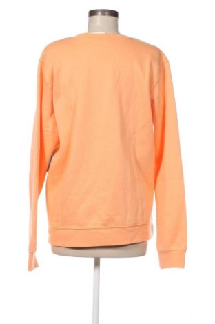 Γυναικεία μπλούζα Columbia, Μέγεθος XL, Χρώμα Πορτοκαλί, Τιμή 44,69 €