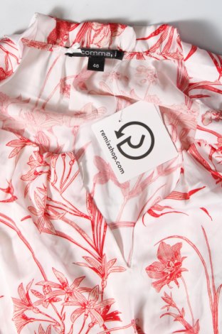 Damen Shirt Comma,, Größe XL, Farbe Weiß, Preis 9,46 €