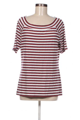 Γυναικεία μπλούζα Comma,, Μέγεθος L, Χρώμα Πολύχρωμο, Τιμή 10,52 €