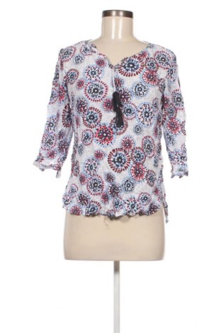 Дамска блуза Comma,, Размер XS, Цвят Многоцветен, Цена 5,10 лв.