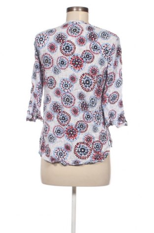 Дамска блуза Comma,, Размер XS, Цвят Многоцветен, Цена 34,00 лв.