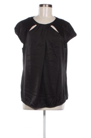 Damen Shirt Comma,, Größe XL, Farbe Schwarz, Preis 23,66 €