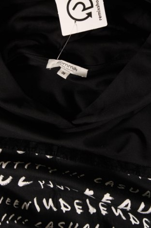Bluză de femei Comma,, Mărime S, Culoare Negru, Preț 42,50 Lei
