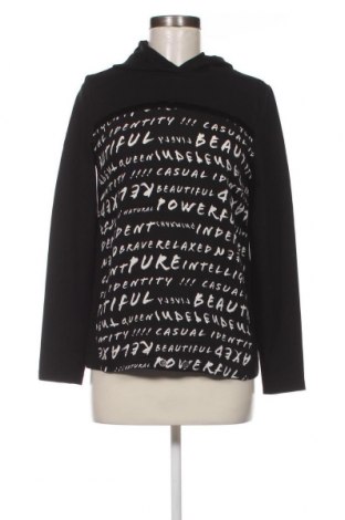 Damen Shirt Comma,, Größe S, Farbe Schwarz, Preis 7,33 €