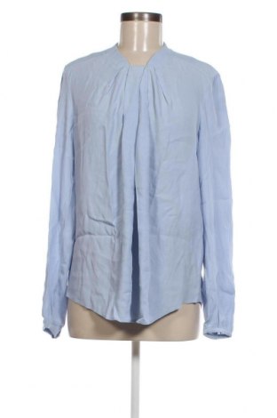Дамска блуза Comma,, Размер M, Цвят Син, Цена 53,04 лв.