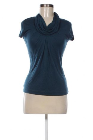 Дамска блуза Comma,, Размер XS, Цвят Зелен, Цена 34,00 лв.