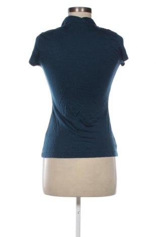 Дамска блуза Comma,, Размер XS, Цвят Зелен, Цена 34,00 лв.