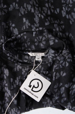 Γυναικεία μπλούζα Comma,, Μέγεθος M, Χρώμα Πολύχρωμο, Τιμή 10,05 €