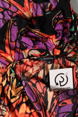 Bluză de femei Comma,, Mărime M, Culoare Multicolor, Preț 111,84 Lei