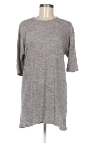 Γυναικεία μπλούζα Comma,, Μέγεθος M, Χρώμα Γκρί, Τιμή 4,25 €