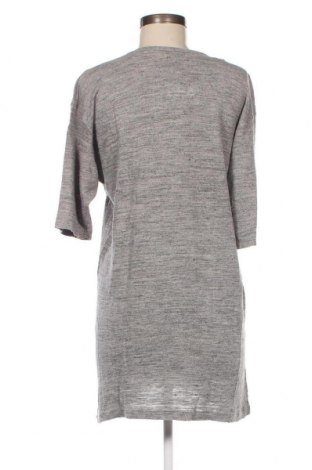 Γυναικεία μπλούζα Comma,, Μέγεθος M, Χρώμα Γκρί, Τιμή 4,25 €