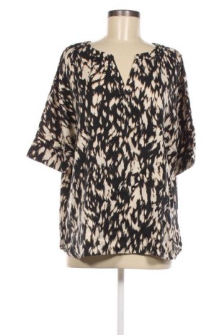 Дамска блуза Comme, Размер XL, Цвят Многоцветен, Цена 11,40 лв.