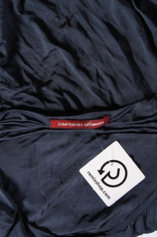 Γυναικεία μπλούζα Comptoir Des Cotonniers, Μέγεθος S, Χρώμα Μπλέ, Τιμή 13,36 €