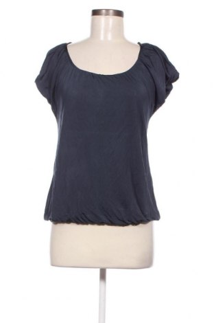 Γυναικεία μπλούζα Comptoir Des Cotonniers, Μέγεθος S, Χρώμα Μπλέ, Τιμή 7,01 €