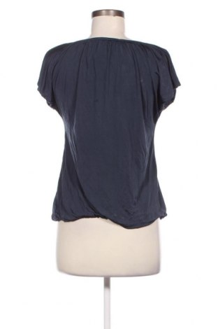 Дамска блуза Comptoir Des Cotonniers, Размер S, Цвят Син, Цена 21,60 лв.