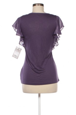 Damen Shirt Converse, Größe S, Farbe Lila, Preis 70,98 €