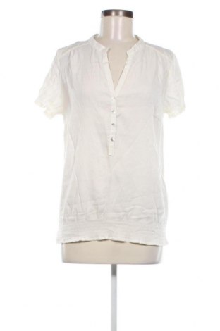 Γυναικεία μπλούζα Cool Code, Μέγεθος L, Χρώμα Λευκό, Τιμή 4,70 €
