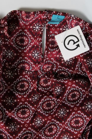 Γυναικεία μπλούζα Cool Code, Μέγεθος S, Χρώμα Κόκκινο, Τιμή 2,35 €