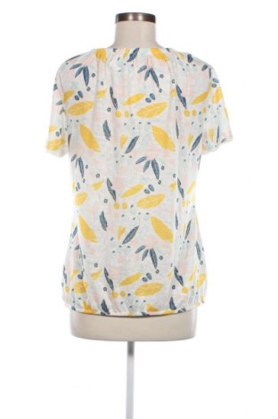 Γυναικεία μπλούζα Cool Code, Μέγεθος XL, Χρώμα Πολύχρωμο, Τιμή 4,82 €