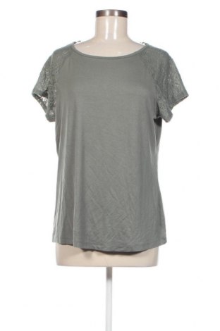 Damen Shirt Cool Code, Größe XL, Farbe Grün, Preis 5,68 €