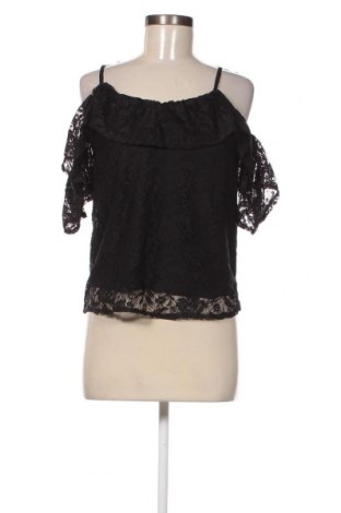 Γυναικεία μπλούζα CoolCat, Μέγεθος M, Χρώμα Μαύρο, Τιμή 2,97 €