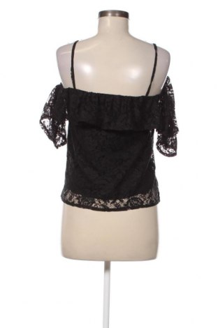 Γυναικεία μπλούζα CoolCat, Μέγεθος M, Χρώμα Μαύρο, Τιμή 2,38 €