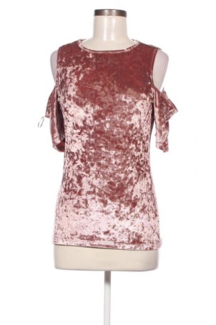 Дамска блуза CoolCat, Размер L, Цвят Розов, Цена 7,68 лв.