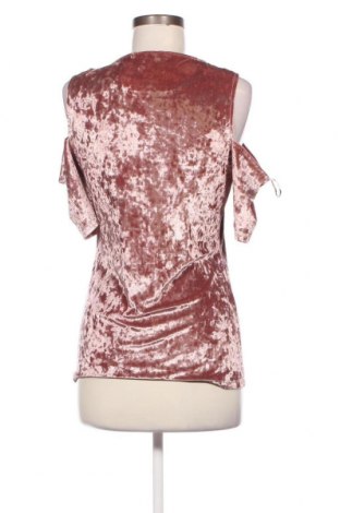 Γυναικεία μπλούζα CoolCat, Μέγεθος L, Χρώμα Ρόζ , Τιμή 4,01 €