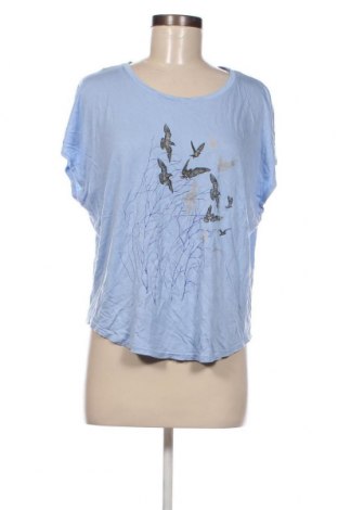 Damen Shirt Coop, Größe L, Farbe Blau, Preis 5,29 €