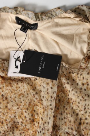 Damen Shirt Cortefiel, Größe M, Farbe Mehrfarbig, Preis € 37,11