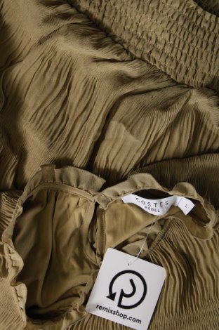 Damen Shirt Costes, Größe L, Farbe Grün, Preis € 2,67