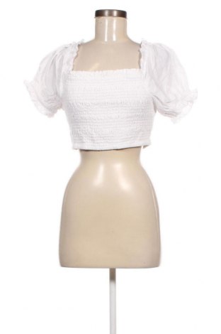 Дамска блуза Cotton On, Размер XL, Цвят Бял, Цена 10,23 лв.