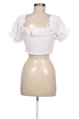 Дамска блуза Cotton On, Размер XL, Цвят Бял, Цена 31,00 лв.