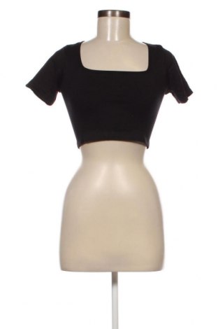 Damen Shirt Cotton On, Größe XS, Farbe Schwarz, Preis € 4,31